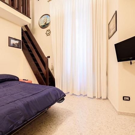 ナポリCasa Di Floアパートメント エクステリア 写真